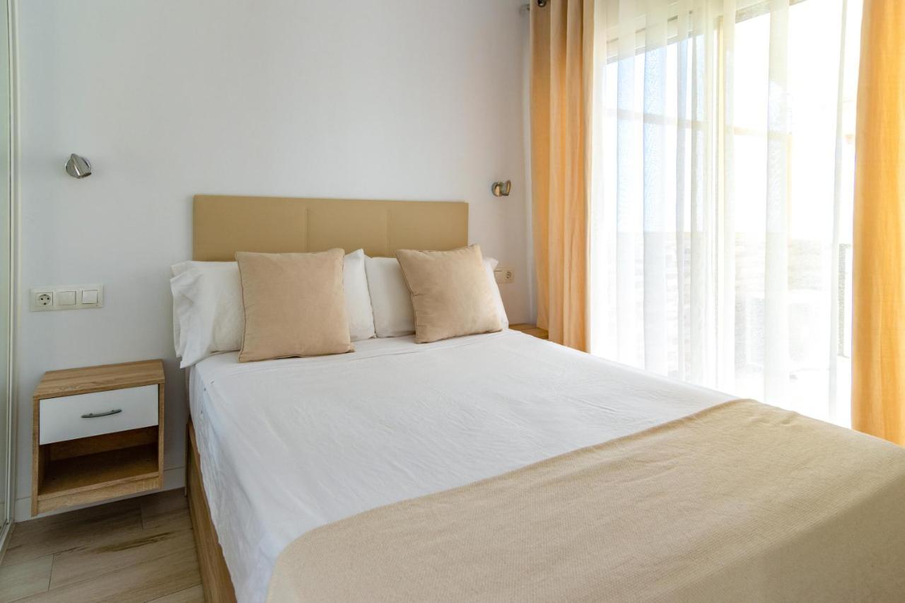 Oleholidays 624 Romana Playa Vistas Al Mar Marbella Exterior photo